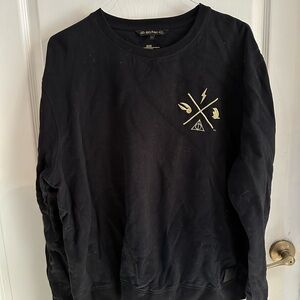 Harry Potter Wizarding World New York Sweater